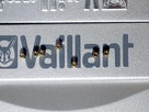 Mosiężna zębatka serwomotoru ESV-202-NG Vaillant, Saunier Du - 8