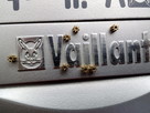 Mosiężna zębatka serwomotoru ESV-202-NG Vaillant, Saunier Du - 5