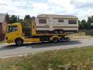Pomoc drogowa 24h/ 7 autolaweta holowanie transport Jarosław - 4