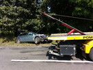 Pomoc drogowa 24h/ 7 autolaweta holowanie transport Jarosław - 2