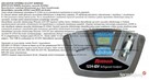 Acs 563-P stacja klimatyzacji Bosch Promocja 13500 ,- brutto - 5