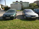 Renault Laguna-1996 rok 1.8 gaz Benzin wazne oplate na rok. - 1