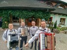 RETRO BAND - zespół muzyczny - wesele. Kapela orkiestra - 4