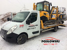 Pomoc drogowa 24/7, transport , mobilny serwis, HDS, KIELCE - 12