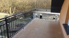 Balustrady, ogrodzenia, konstrukcje – Centrospaw - 7