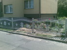 Ogrodzenia, bramy - nowoczesne, klasyczne. - 10