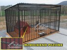 KOJEC DLA PSA Z RURKI MALOWANEJ- WZMOCNIONY - 5