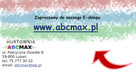 Kosmetyki do pielęgnacji Ziaja Hurtownia ABCMAX - 2