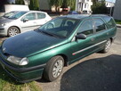Renault Laguna-1996 rok 1.8 gaz Benzin wazne oplate na rok. - 7