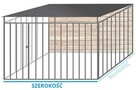 KOJEC DLA PSA Z RURKI MALOWANEJ- WZMOCNIONY - 1