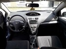 Wynajem Toyota Yaris Sedan Automat Wypożyczalnia Samochodów - 2