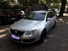 Vw Passat TDI kombi b6 jak a6 a8 octavia, zamiana - 8