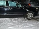 VW VOLKSWAGEN PASSAT B 6 DRZWI CZĘŚCI BLACHARSKIE - 4