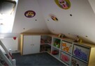 Wdmuchiwanie celulozy wełny naprawa izolacji po kunie - 14