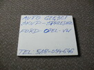 FORD FOCUS MK 1 1,8 TDDI SILNIK - 3