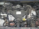 VOLVO V 70, MONDEO MK 4,S MAX 2.0 TDCI DÓŁ SILNIKA - 3