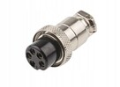 Kolba Lutownicza 5pin żeńska 907 936 937D 852D 853 - 2