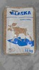 Pellet Alaska - Nowa marka pelletu drzewnego EN plus. A1. - 1