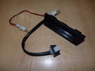 Przyciski klapy bagaznika mokrostyk opel Astra Insignia - 4