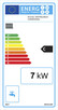 KOTŁY 7 kW z Podajnikiem Piec na Ekogroszek Piece Kocioł 4 5 - 4