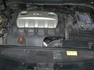 VW VOLKSWAGEN PASSAT B 6 DRZWI CZĘŚCI BLACHARSKIE - 2