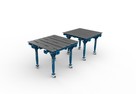 Modułowy Stół Spawalniczy GPPH 1000x1000 - 4