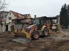 Prace Ziemne, Wykopy, Koparka, Transport, Wywrotka, Usługi - 2