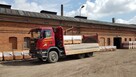 Prace Ziemne, Wykopy, Koparka, Transport, Wywrotka, Usługi - 4
