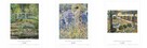 Impresjoniści 13 reprodukcji Frieseke Slevogt Pissarro Hale - 4