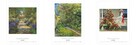 Impresjoniści 13 reprodukcji Frieseke Slevogt Pissarro Hale - 2
