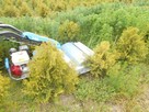 Kosiarka bijakowa / glebogryzarka separacyjna / ciągnik BCS - 3