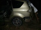 FORD S MAX BOK ,ĆWIARTKA ,PODŁUŻNICA, BŁOTNIK - 1