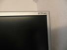 Monitor NEC LCD190V-BK - Poznań - 5