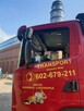 Prace Ziemne, Wykopy, Koparka, Transport, Wywrotka, Usługi - 7