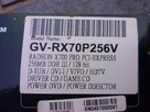 Karta graficzna Radeon X 700 PRO PCI-EXPRESS, 350 zł. - 2