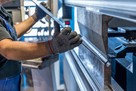 OPERATOR GIĘTARKI / PRASY KRAWĘDZIOWEJ CNC w Niemczech!