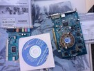 Karta graficzna Radeon X 700 PRO PCI-EXPRESS, 350 zł. - 7