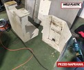 Naprawa wanien galwanicznych, z tworzyw sztucznych, PP, PVC - 9