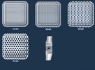 ŚRUTOWNIK 1300W, MŁYNEK, ROZDRABNIACZ DO ZIAREN ZBÓŻ - 8
