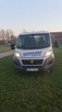Wyanjem Busów Autolawet Fiat Ducato na prawo jazdy kat. B - 2