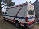 Beka sygnalizacyjna stroboskopowo-ledowa ambulansu - 4