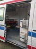Beka sygnalizacyjna stroboskopowo-ledowa ambulansu - 7