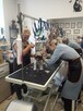 KURS GROOMINGU-STRZYŻENIE PSÓW ZAPRASZAMY SALON HAU-MIAŁ - 10