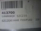 Szczęki hamulcowe Ford - 3