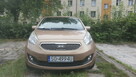 Kia Venga 1 właściciel bezwypadkowy - 9