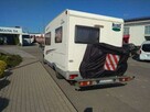 Kamper Fiat Ducato zabudowa McLouis sprzedam/ ZAREZERWOWANY - 2