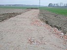Gruz ceglano-betonowy, budowlany, rozbiórkowy, tłuczeń - 5
