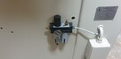 szlifierka houfek 630 mm dwa agregaty - 8