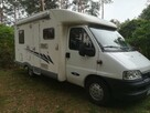 Kamper Fiat Ducato zabudowa McLouis sprzedam/ ZAREZERWOWANY - 4
