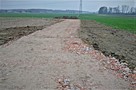 Kruszywo betonowe, beton kruszony, gruz, tłuczeń, podbudowa - 6